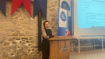 YAŞLI HAKLARI VE SOSYAL İÇERME ÇALIŞTAYI